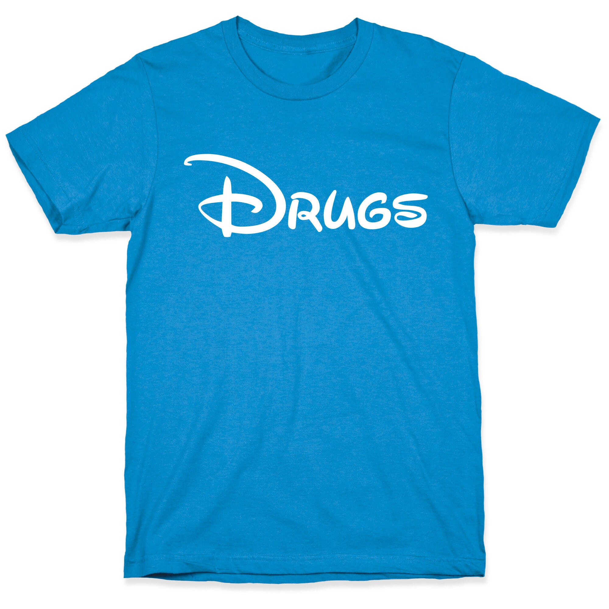 DISNEY MAGIC T-Shirt